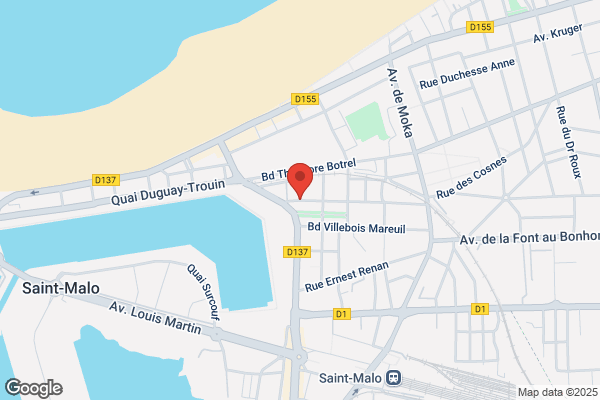 La Poste - Centre d’examen du code de la route
