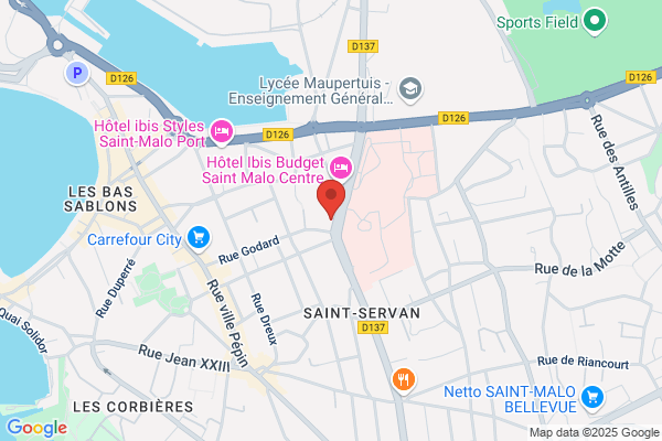 Auto Cyclo Moto Bateau Ecole Goble