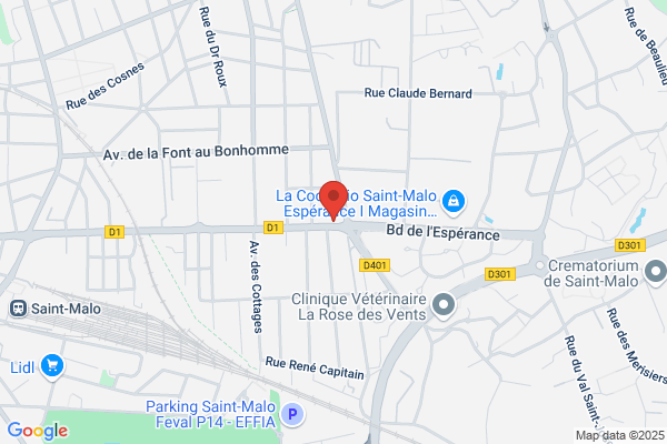 Auto Ecole Gauthier J P