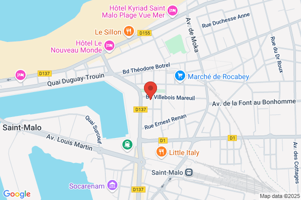 Chevreuil Philippe Avocat Dr Droit