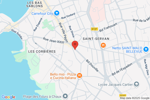 Cordier Birac Nathalie Avocate