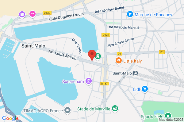 Chantier Naval Etoile Marine