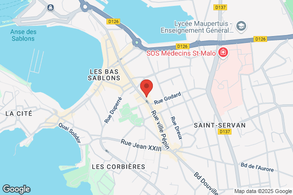 Bijouterie Le Page