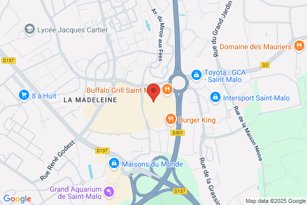 BOULANGERIE ANGE