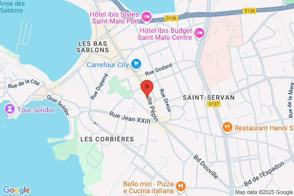 Boulangerie Patisserie Gehannin