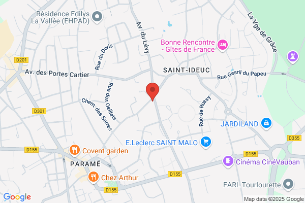 Cv Investissement