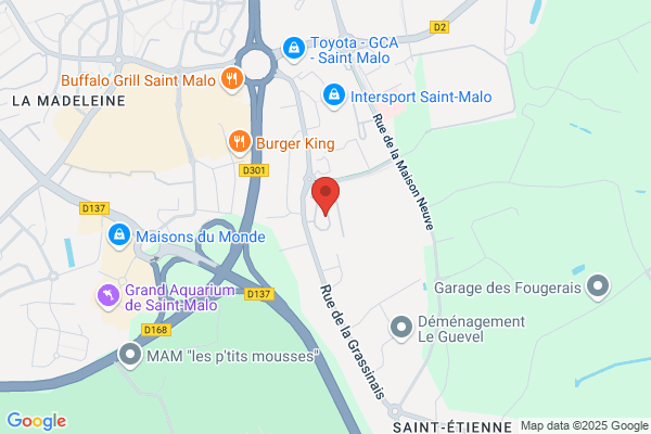 Delourmel Automobiles