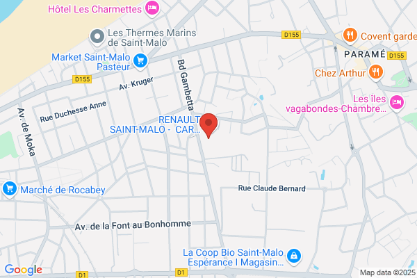 Delourmel Automobiles