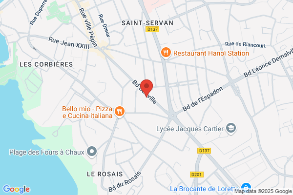 Bescond Et Associes Sarl