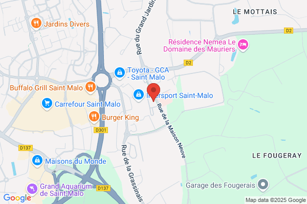 Cabinet D Expertise Comptable Theodore Le Bras sarl