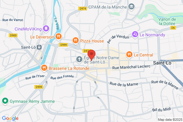 Bar Brasserie Le Triskell