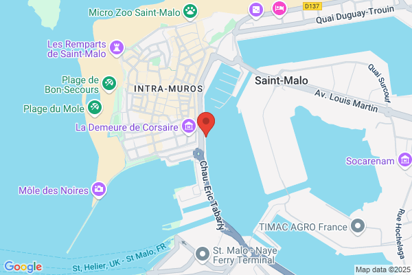 Bar Le Nautique
