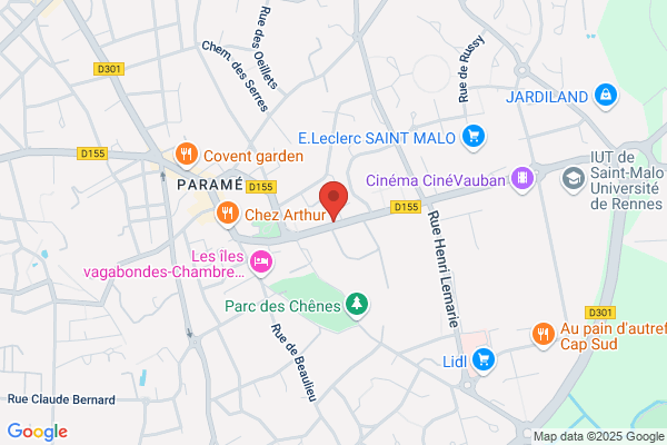 Bar Le Venus