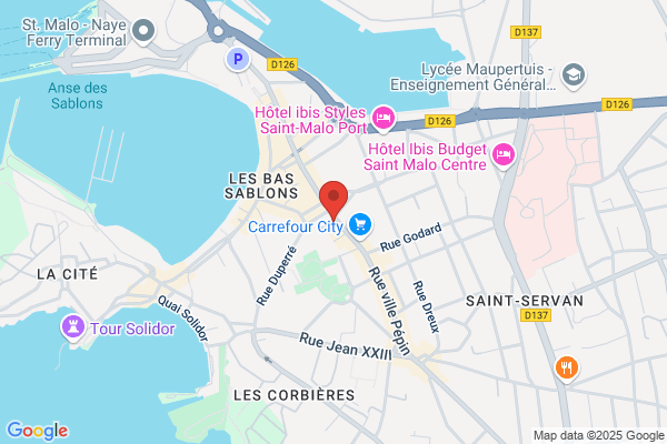 Cafe Du Progres Et Du Casino