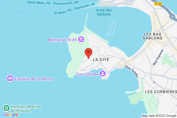 Campings Municipaux Cite D Aleth