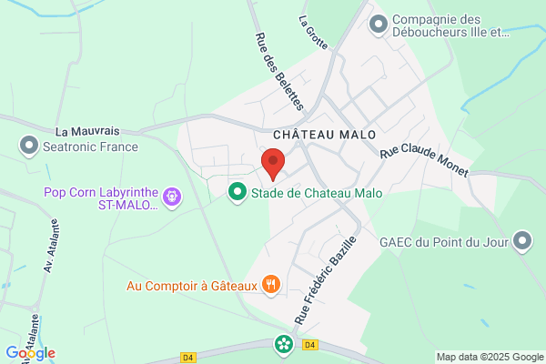 Delamarre Claude