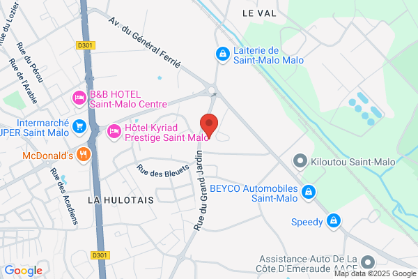 Domoservices Armoricaine