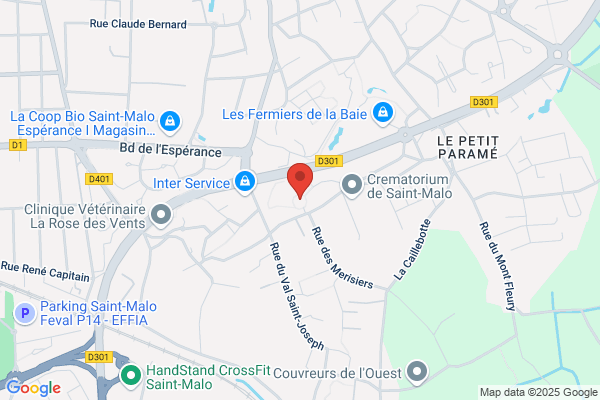 Cimetieres Municipaux Ormeaux