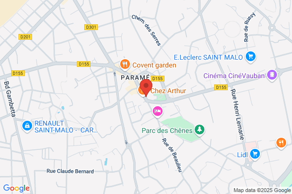 Atelier De Coiffure Karine