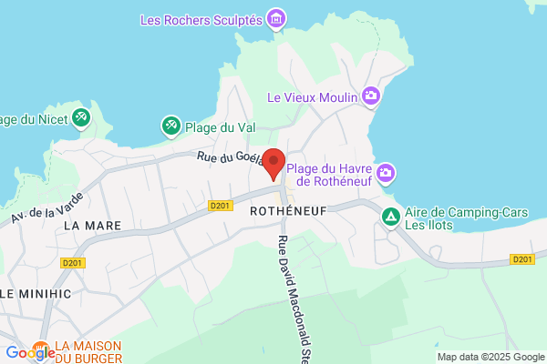 Coiffure Dames Le Dauphin Rene