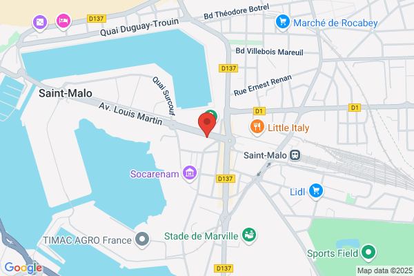 Hery Auto Industrie Marine Facturation