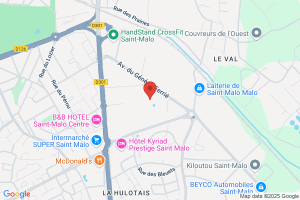 Hery Auto Industrie Marine Service Marine