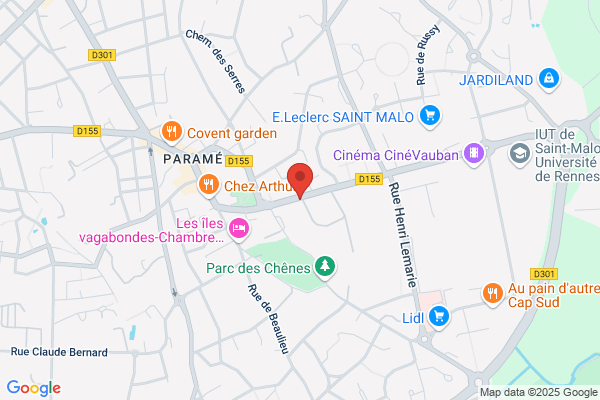 Communaute Notre Dame Des Chenes