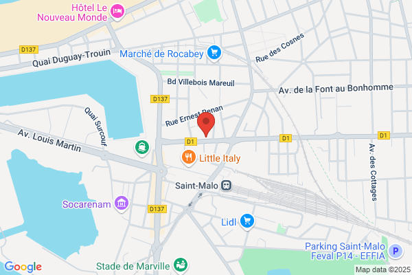 Delaune Et Associes