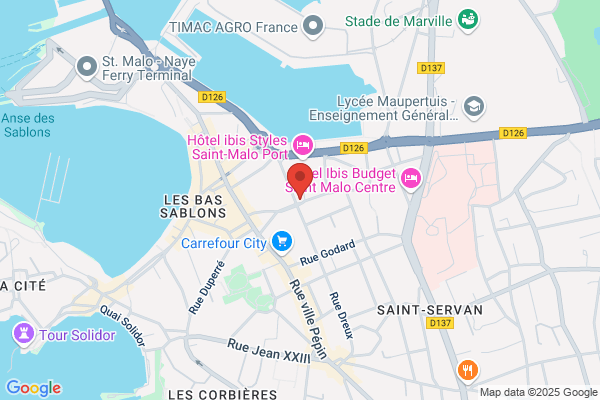 Hercouet Bonnier Guilaine