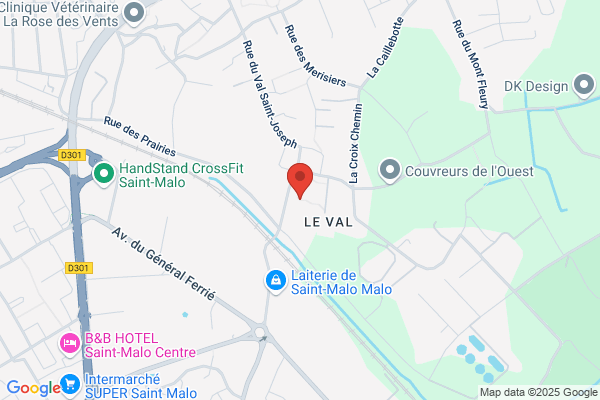 Aliwa Developpement