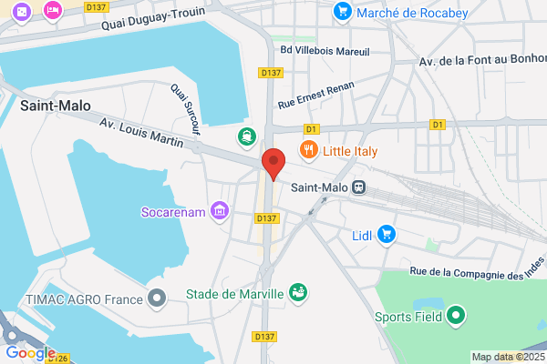 T.D COLIVING