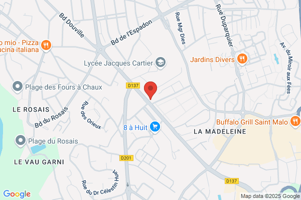 Pompes Funèbres et Marbrerie Gallet