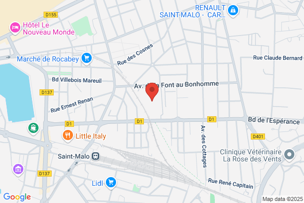 Eml Entreprises Metalliques Loncle