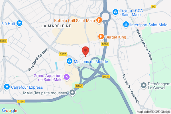 Auto Bilan Malouin