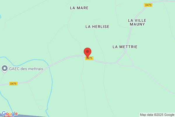Huet Thierry