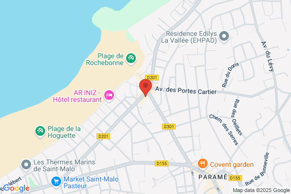 Creperie Le Saint Hubert
