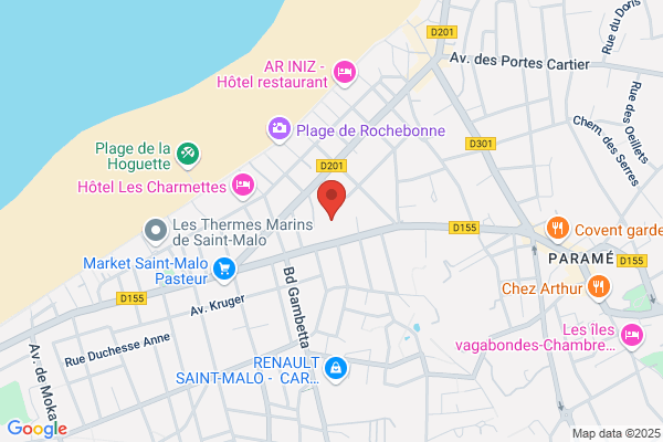 Association Ty Al Levenez Centre Patrick Varangot