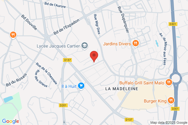 Academie D Art Choregraphique