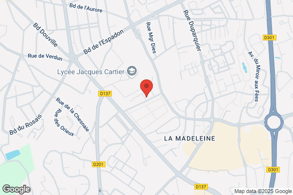 Atelier De Danse Choregraphique Malouin