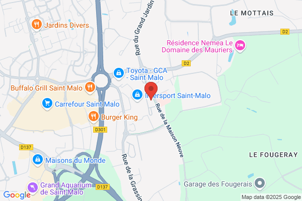 Biard Demenagements