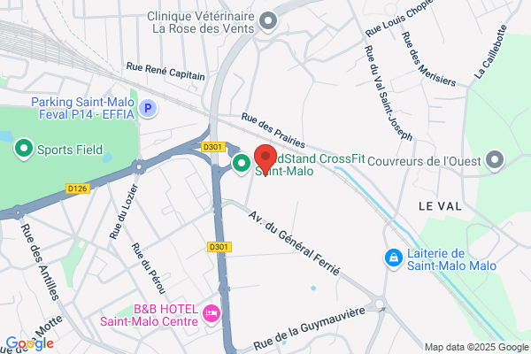 Demenagements M Remond Et Fils