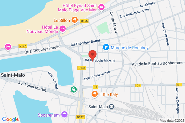 Demenageurs Bretons Les Geredem Franchise
