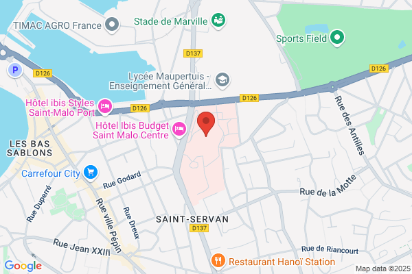 Andrieux Marc