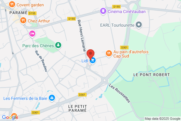 Benazet Lionel Chir Dentiste