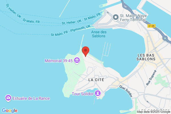 Chantier Naval De La Plaisance