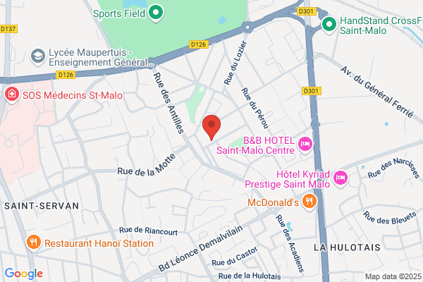 Ecoles Maternelles Publiques Cottages