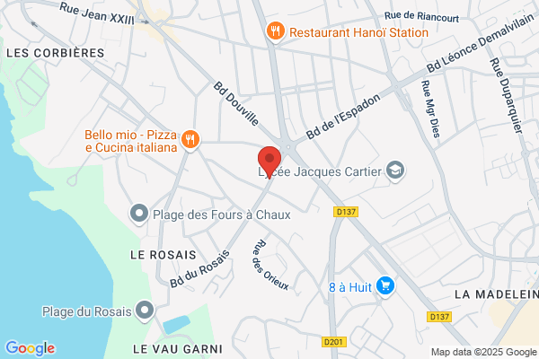Ecoles Maternelles Publiques Gentillerie