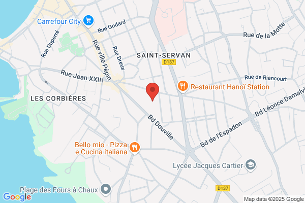 Ecoles Maternelles Publiques Trianon