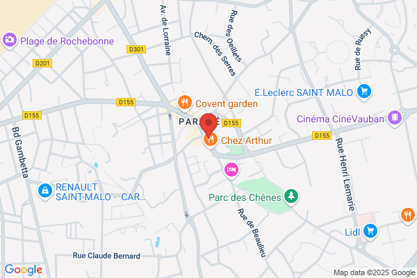 Ecole Privee Mixte Amelie Fristel Saint Joseph