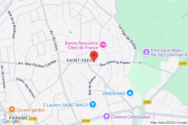 Ecole Sainte Marie